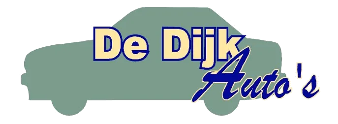 Logo de Dijk Auto's